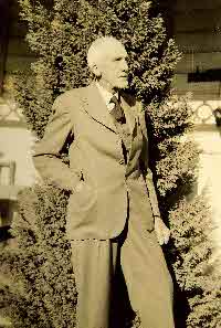 Walter Seth-Smith